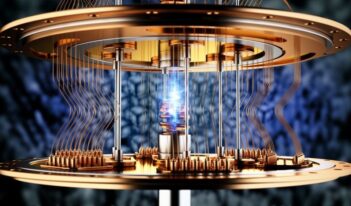 How Can Regulators Prepare for a Quantum Leap in Technology?