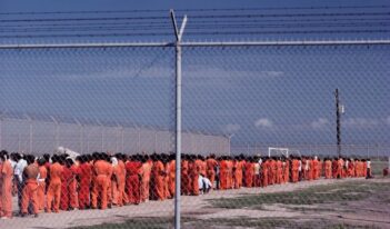 The Legal Labyrinth of Immigrant Detention