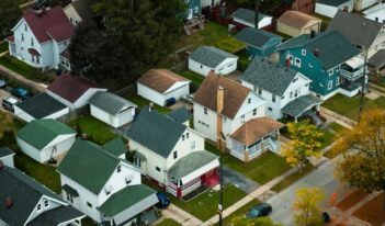 Shaping America’s Towns and Cities