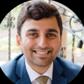 Nabil Shaikh