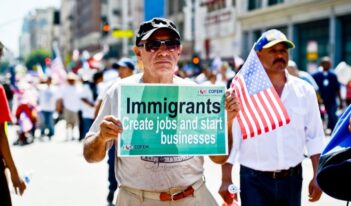 Antitrust as a Remedy for Discrimination