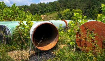 A Lack of Coordination Threatens Environmental Policy