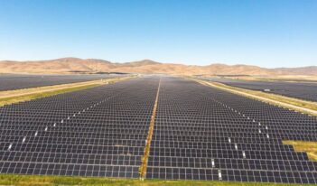 Middle Powers Use Sunny Climate to Enter Solar Energy Market