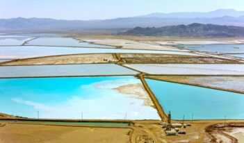 Efforts to Diversify Critical Minerals Supply Chains Falter
