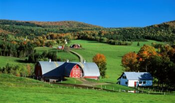 A Land Use Revolution in the Green Mountain State