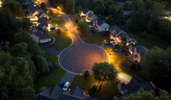 The Viability of Local Energy Communities