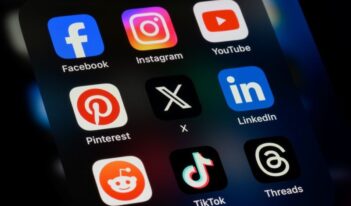 A New Approach to Understanding Content Moderation
