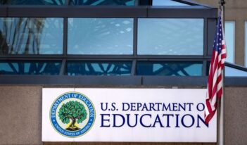 Can Agencies Exclude LGBT Discrimination from Title IX Protection?