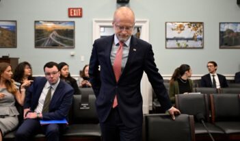 Congress Should Eliminate the FCC’s Public Interest Authority