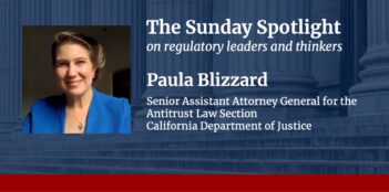California and the Antitrust Frontier