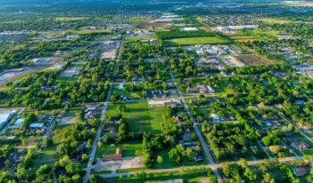 Legal Battle Looms Over Texas Property Restrictions