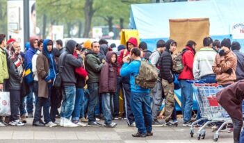 Clearing the Asylum Backlog