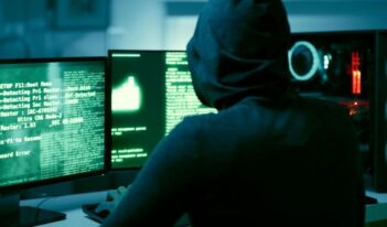 Stopping Digital Scams