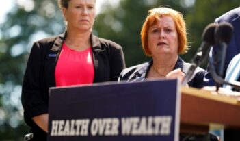 When Wall Street Owns the Hospital