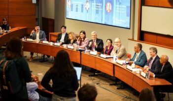 The End of an Era of Regulatory Independence?