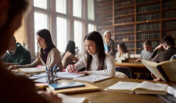 Predatory Inclusion and Targeting Without Protection