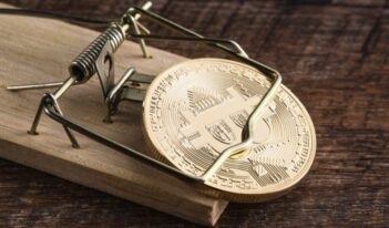 The Hidden Bitcoin Leverage Trap