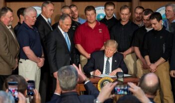 Benefit-Cost Analysis Under Threat