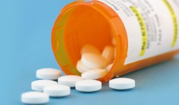 Who Is Really in Charge of Drug Scheduling?