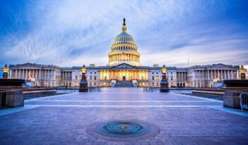 The Weaponization of the Congressional Review Act in 2025