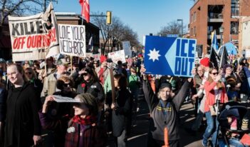 Federalism and ICE