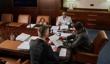 Revisiting the Nature of Regulation