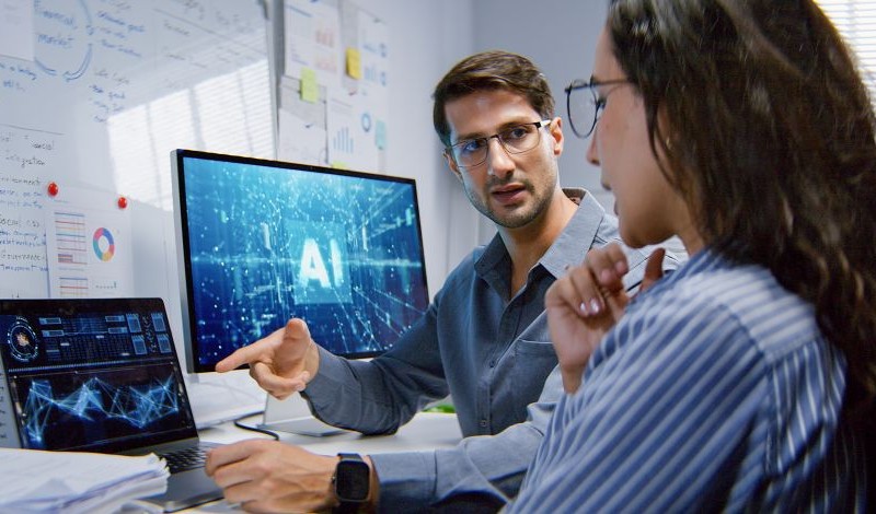 Tearing Down the Paper Ceiling