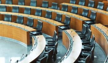 Regulating City Finances