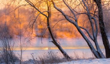 The Three Great Lies About Climate Change