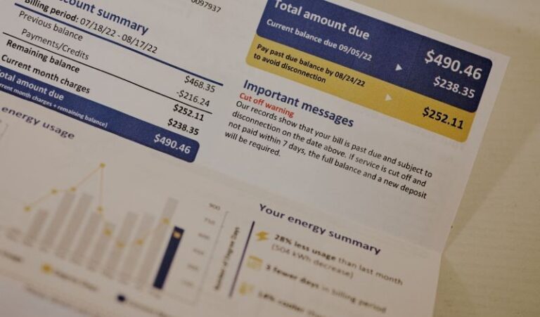 A Closer Look at U.S. Electricity Rate Trends | The Regulatory Review
