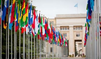 New and Growing Challenges to Women’s Freedom of Association