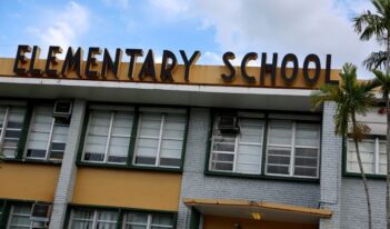 Building Institutions’ Capacity to Support Children