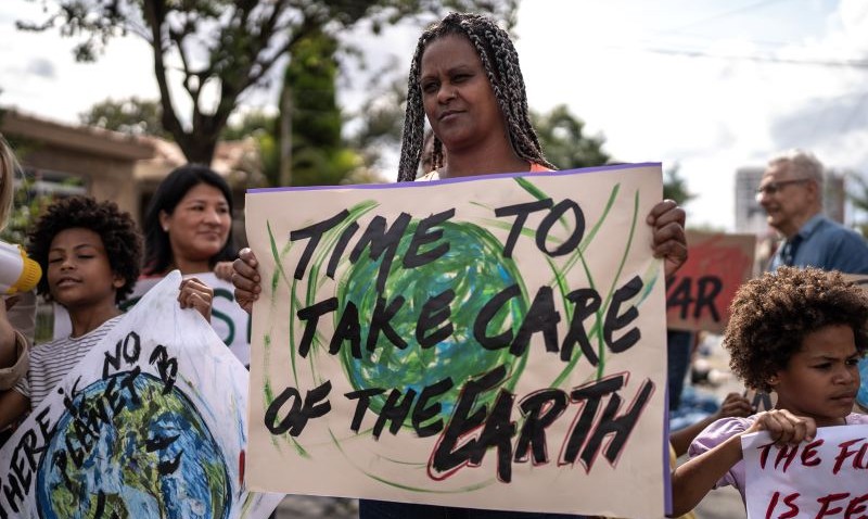 The Importance of Clear and Consistent Climate Policy
