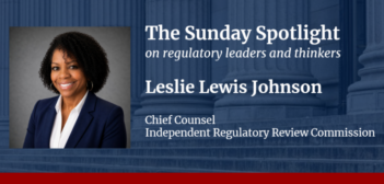 Demystifying the State Regulatory Process