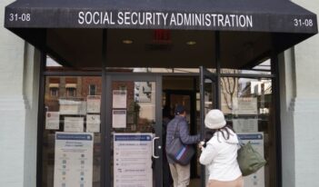 Improving Agency Adjudication Offices