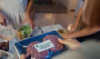 Clear and Mandatory Alternative Protein Labeling