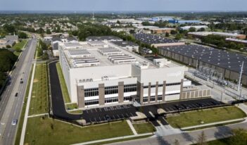 Jockeying for Control of AI Data Centers