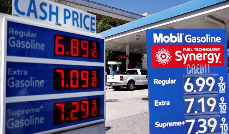 Rolling Back Fuel Economy Standards Would Be a Costly Mistake