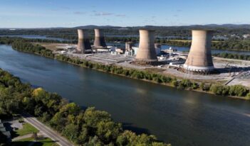 The End of NRC Independence and the Future of Nuclear Safety
