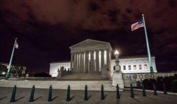 A Voting Rights Catastrophe