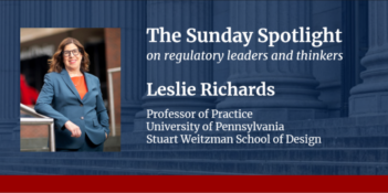 Regulating Transportation in an Era of Change