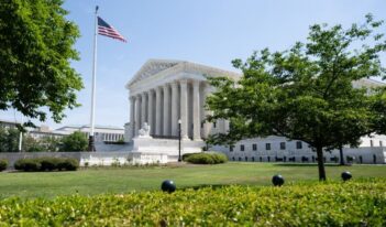The Supreme Court Green Lights TPS Terminations for Haiti and Syria
