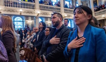 Contesting the Meaning of Citizenship
