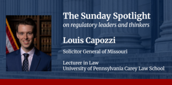 The Role of States in Shaping National Regulation
