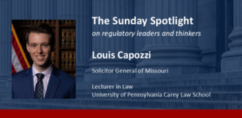 The Role of States in Shaping National Regulation