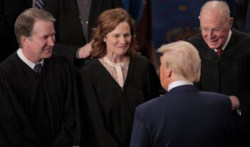 Orders, Injunctions, and Institutional Power