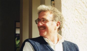 Bardach’s Path to a Better World