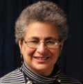 Vicki Bier