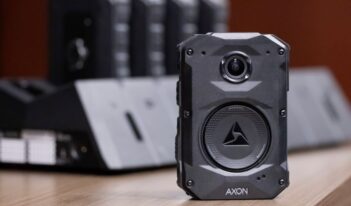 Governing AI Analysis of Police Bodycams