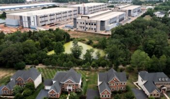 Regulating the AI Data Center Boom